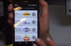 Mix Media Radio: все флаги в гости к нам