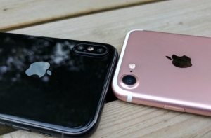 Forbes раскрыл окончательный дизайн iPhone 8