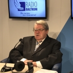 Политолог: экономика вынуждает Латвию дружить с Россией