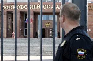 Эксперты заявили о грубых ошибках при конвоировании «банды GTA»