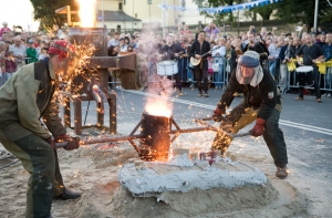 21 августа в истории Латвии: ключ от Риги