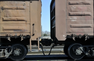 LDz: объем грузов на уровне 100,1% к прошлому году