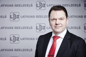 LDz: Россия не препятствует развитию евразийских перевозок