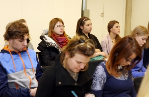 Эксперт: «Молодежные гарантии» - уникальный шанс найти работу