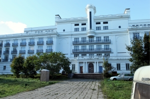 25 августа в истории Латвии: продажа «Кемери»