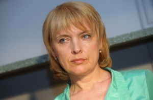 Глава самоуправления обвинила коллег в безразличии и покинула пост