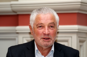 Директор Рижского русского театра: к нам стало приходить много латышей