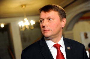 Депутат: против памятника пропавшим детям будут те, кто пошел на сделку с совестью