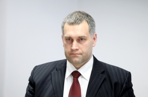 Госполиция: группировки перешли с тяжких преступлений на нелегальную торговлю