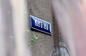 Газета: перевод латышских названий на русский язык - продолжение оккупации