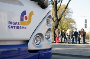 Эксперт: водородные троллейбусы поможет оплатить Европа