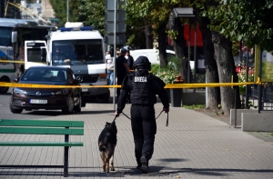 В Саласпилсе задержали торговцев марихуаной