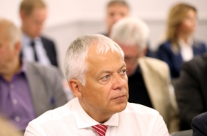 Мэр Лиепаи: не верьте слухам - семья Вани поддержку получает