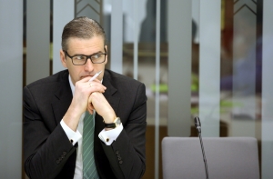 Соцсети: Бондарсу стыдно за президента Латвии? Кто бы говорил!