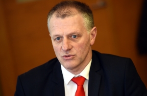 Депутат: угрозы министра о роспуске Рижской думы - всего лишь слова