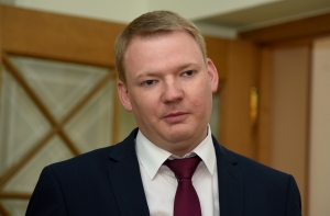 Смилтенс: элита партии «Единство» испугалась революции