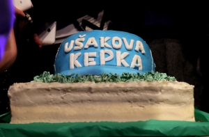 Пользователи Twitter: сначала «Кепка Ушакова», а потом «трусы»