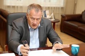Министр: Ушаков и Лембергс превратят Латвию в постсоветскую республику