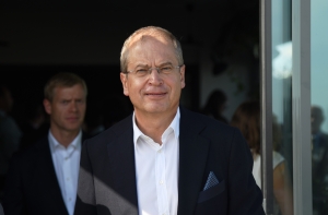 Америкс о «кепке Ушакова»: невозможно построить забор, через который нельзя перелезть