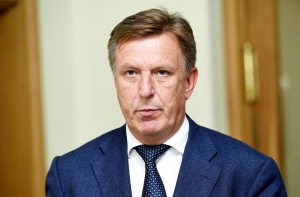 Премьер-министр Латвии посетит Мазсалацкую больницу
