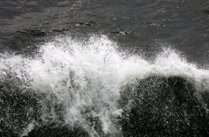 Пропавший в море мальчик не найден: поиски прекращены