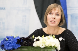 Президент Эстонии рассказала об угрозе «самооккупации»