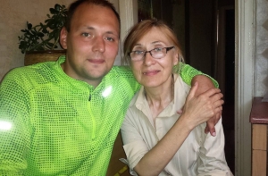 «Зеленая лампа»: экстренная помощь Владу Василевскому