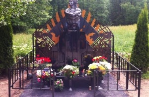 15 августа в истории Латвии: Цой жив!