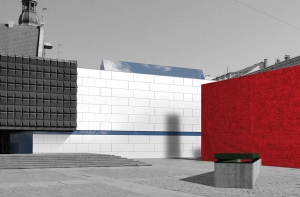 12 августа в истории Латвии: Дом будущего