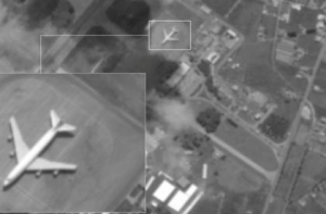 СМИ сообщили о тайных поставках вооружения из Ирана в Россию