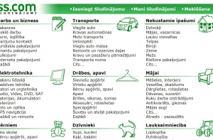 Интернет-бизнесмены о закрытии ss.lv: государство выстрелило себе в ногу