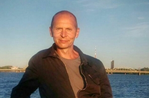 АНОНС: в «Зеленой лампе» - глава общества Motus Vita Валерий Раков