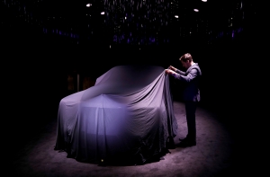 СГД: группировка торговцев люксовыми авто «увела» из бюджета 2,8 млн евро