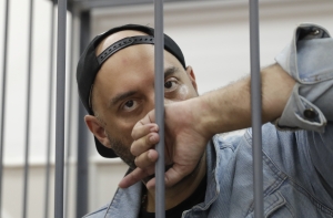 Сестра миллиардера Прохорова готова внести залог за Серебренникова