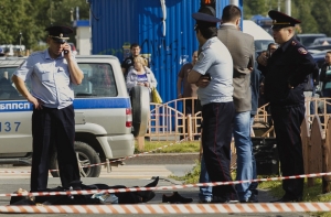 «Исламское государство» взяло ответственность за атаку на людей в Сургуте