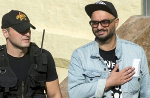 Twitter: Ушаков мог бы замолвить слово за Серебренникова перед «Единой Россией»