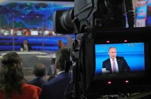 Публицист: Латвия по-прежнему остается культурной колонией России