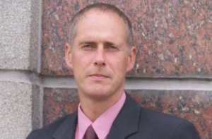 В Лиепае пропал 36-летний Интарс Баужис: супруга просит о помощи