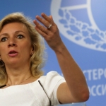 Представитель МИД РФ на Baltkom: мир стоит на пороге войны