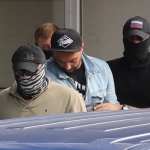 Серебренников провел ночь в камере с «вежливым человеком»
