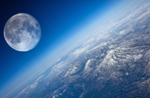 Ученый: на Луне есть все ресурсы необходимые человечеству