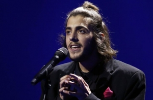 Победитель «Евровидения-2017» попал в реанимацию в ожидании пересадки сердца