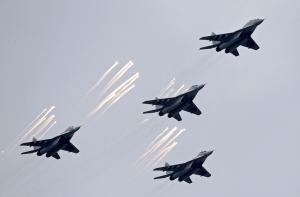 США приняли меры из-за несоблюдения РФ Договора по открытому небу
