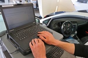 Известно число погибших из-за выбросов дизельных автомобилей