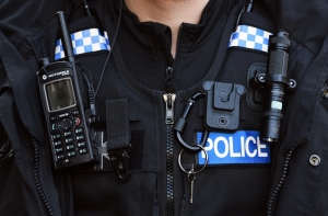 По делу о теракте в Лондоне арестован второй подозреваемый