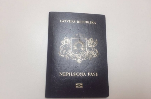 МВД: новорожденные неграждане не исчезнут, пока это будет разрешено