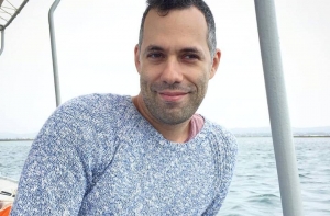 АНОНС: на радио Baltkom - автор «Лондонграда» Михаил Идов