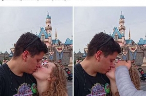 Свежие работы фотошоп-тролля Джеймса Фридмана (21 фото)