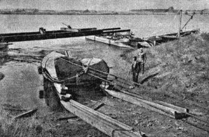 10 сентября в истории Латвии: камень Лачплесиса