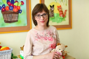 Родителям на заметку: полезные игры из … крышек!